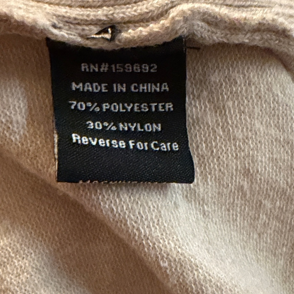 Elegant Open Front Cardigan - Picture 4 of 4